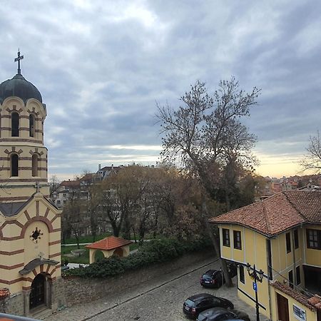 Hancho - Old City Plovdiv Center Esterno foto